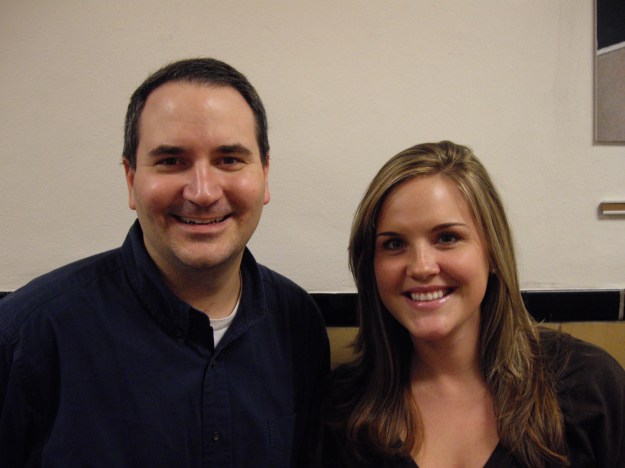 ChrisandChelsea Chris and Chelsea