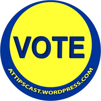 Vote for the A.T.TIPSCAST here
