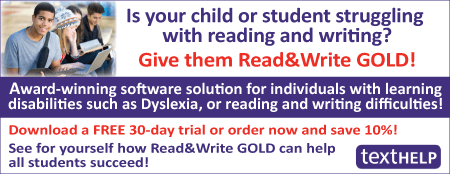 Texthelp Advertisement